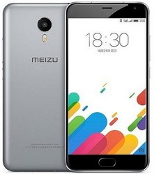 Замена стекла на телефоне Meizu Metal в Липецке